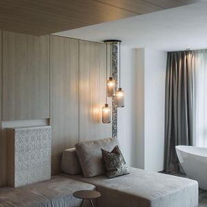 Suite deluxe